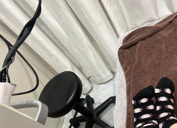 「限られた時間で美容DAY✨　雑談」12/16(火) 23:45 | よるの写メ