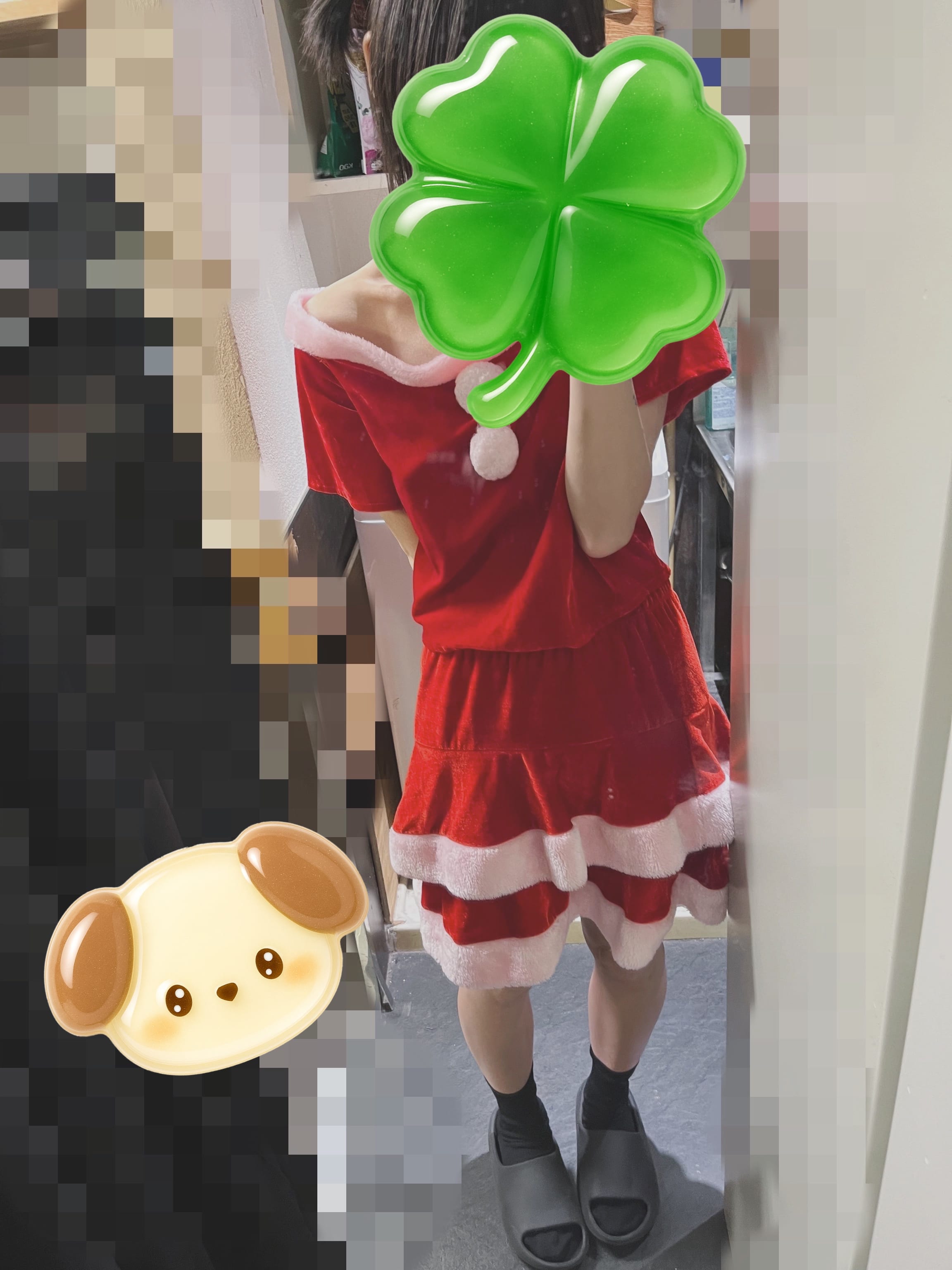 「こんばんは！」12/17(水) 16:49 | 小林の写メ日記