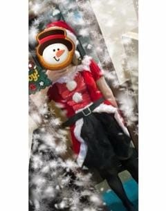 「サンタさぁぁぁん」12/18(木) 13:00 | ななみの写メ日記