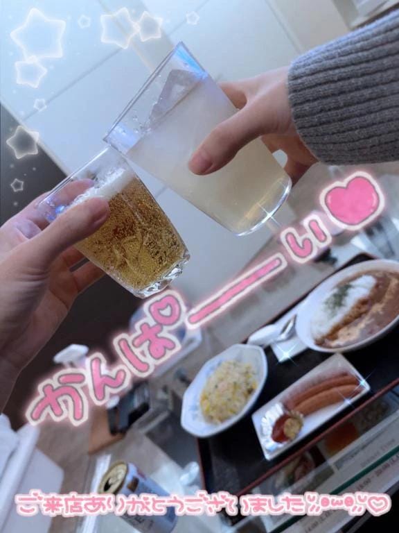 「下校のお時間❤️