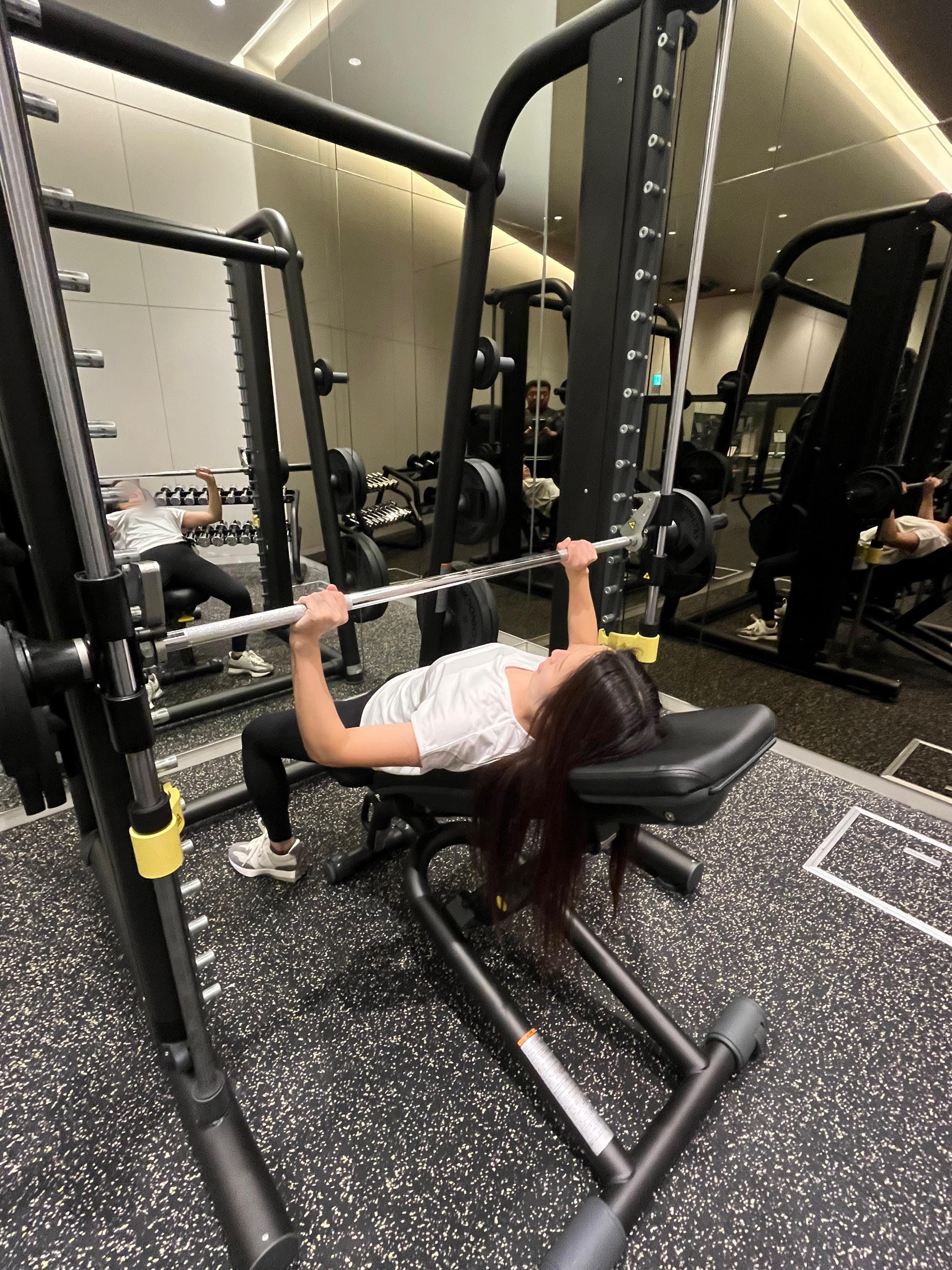 「一緒にジムから始まる姫納めデート❤️」12/22(月) 15:00 | あゆの写メ