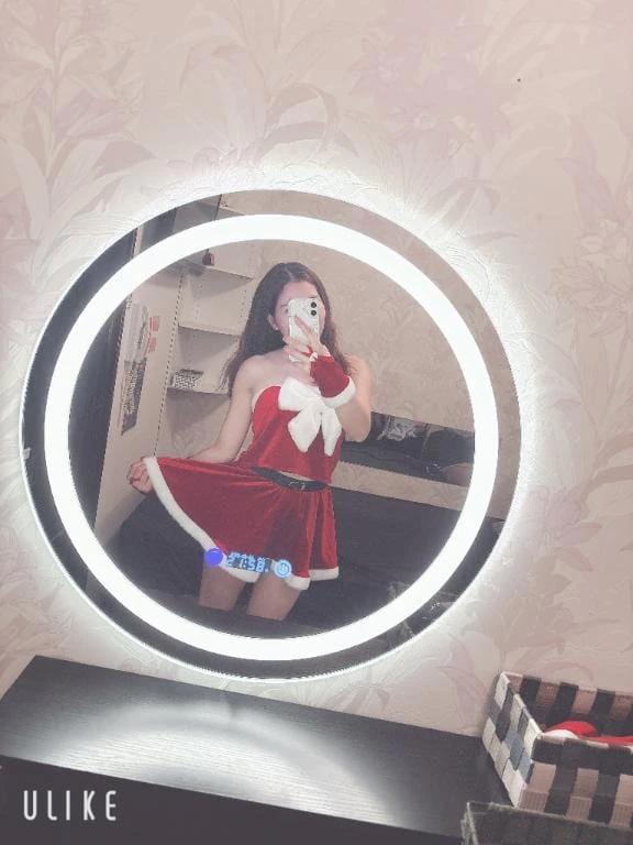 「クリスマス✨」12/24(水) 14:27 | みなみの写メ日記