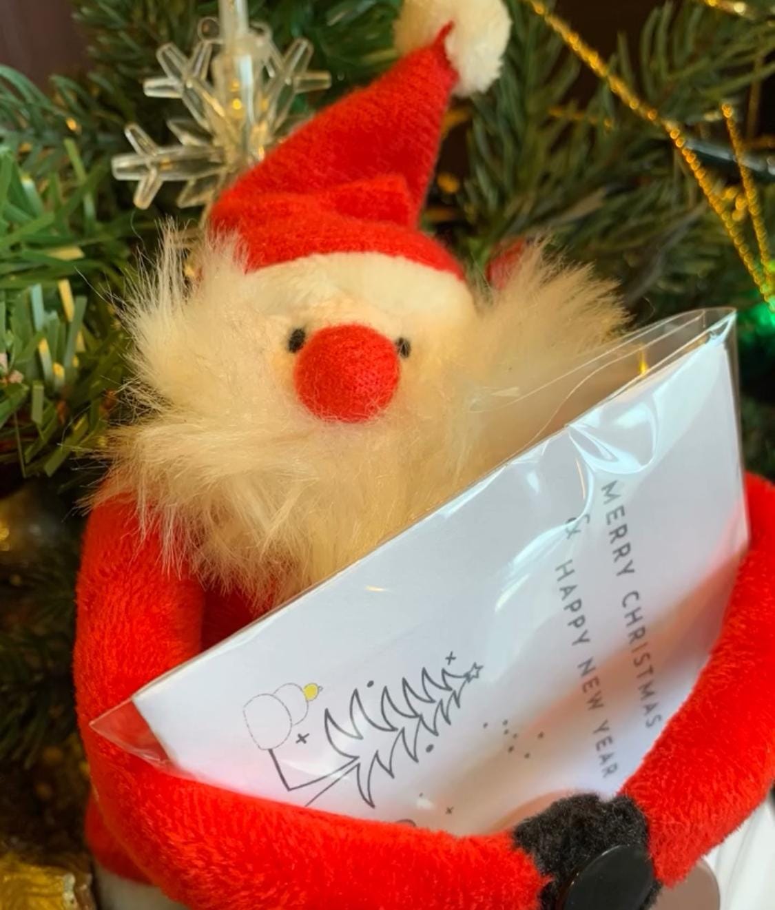 「メリークリスマス」12/25(木) 08:30 | あゆの写メ