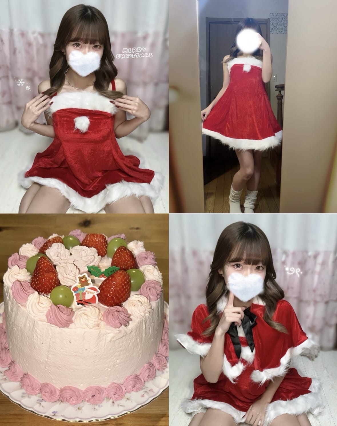 「すいですദ്ദി^^」12/25(木) 13:10 | すいの写メ