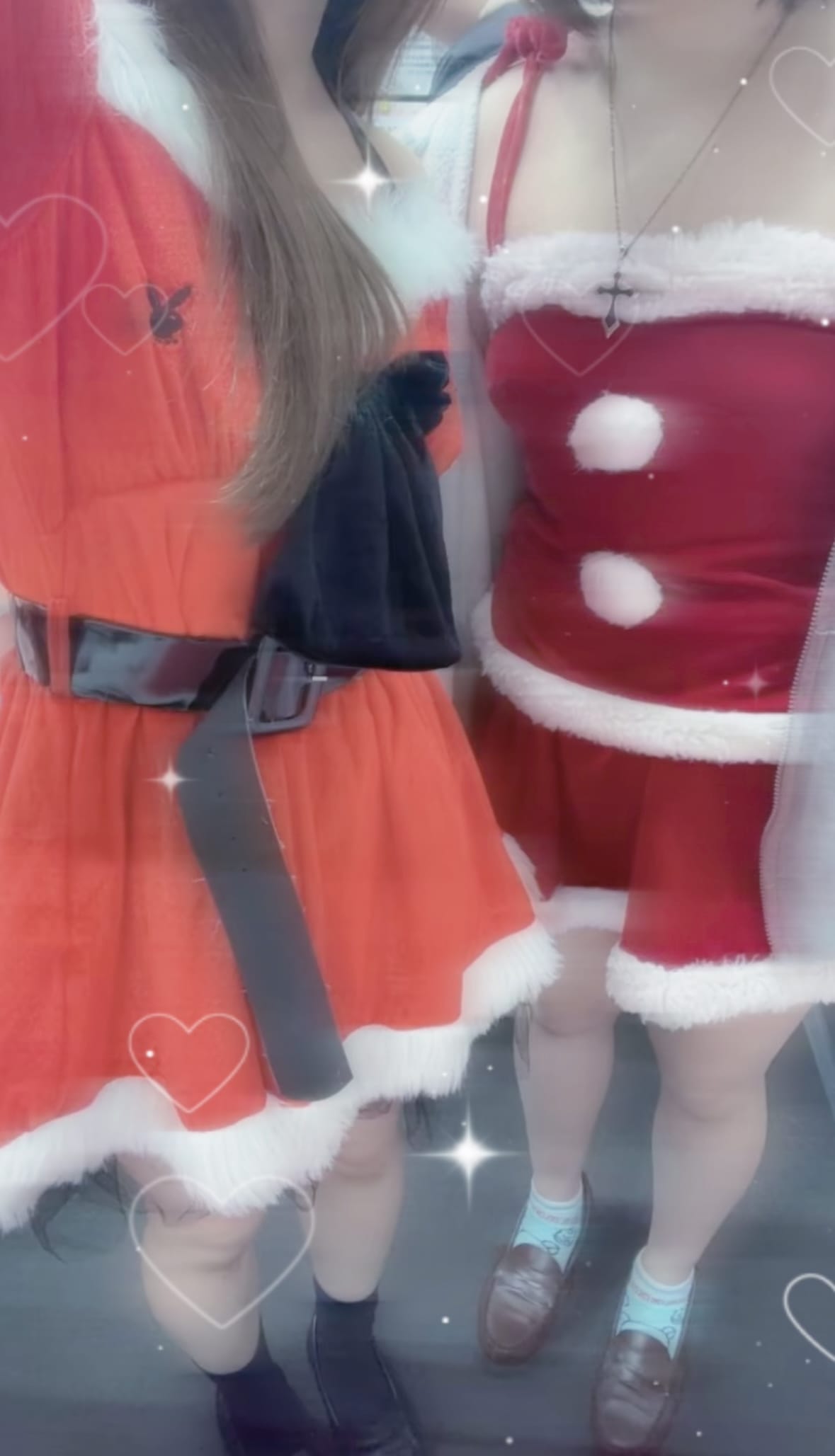 「クリスマス！！」12/26(金) 00:54 | No.096：中森の写メ