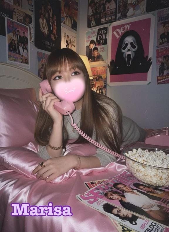 「❤️刺激は心から湧き出るもの❤️」12/29(月) 15:13 | 茉莉紗（まりさ）の写メ