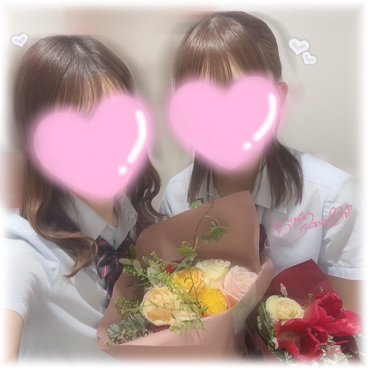 「今年もありがとうございました ‪‪❤︎‬」12/31(水) 08:29 | No.8：神夜の写メ日記