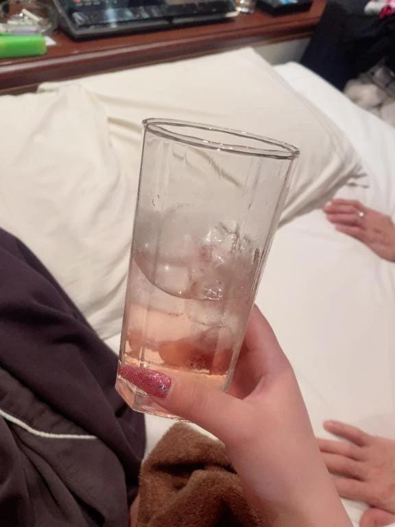 「アゲハ305のお客様❤️」01/01(木) 22:53 | 茉莉紗（まりさ）の写メ