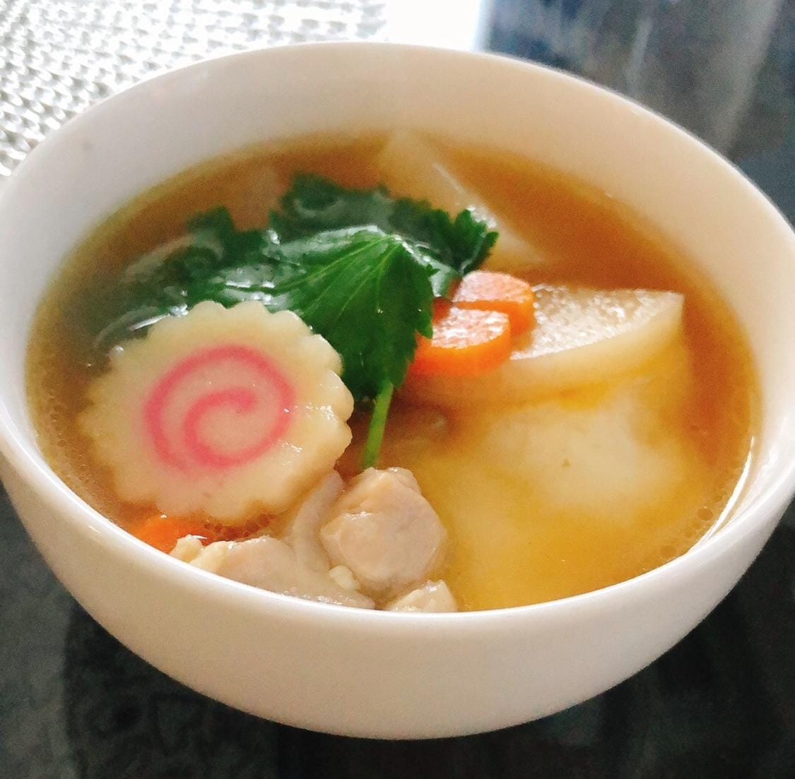 「心まであったまるお昼ごはん」01/02(金) 12:20 | あゆの写メ