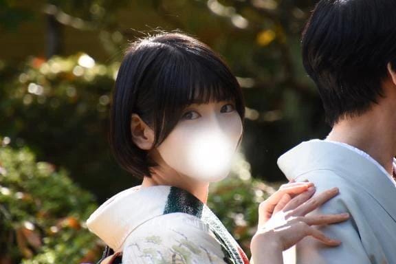 「お正月気分」01/02(金) 12:48 | かえでの写メ