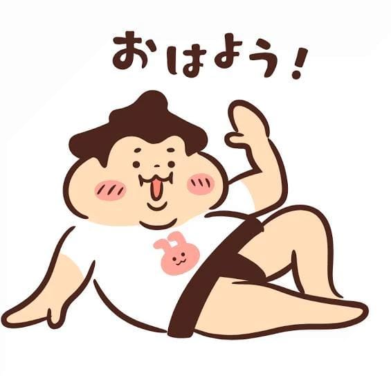 「おはモス✋」01/03(土) 12:53 | 茉莉紗（まりさ）の写メ