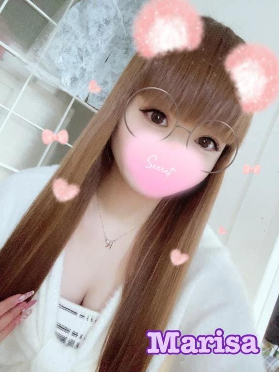 「最強の愛の言葉は」01/03(土) 18:16 | 茉莉紗（まりさ）の写メ