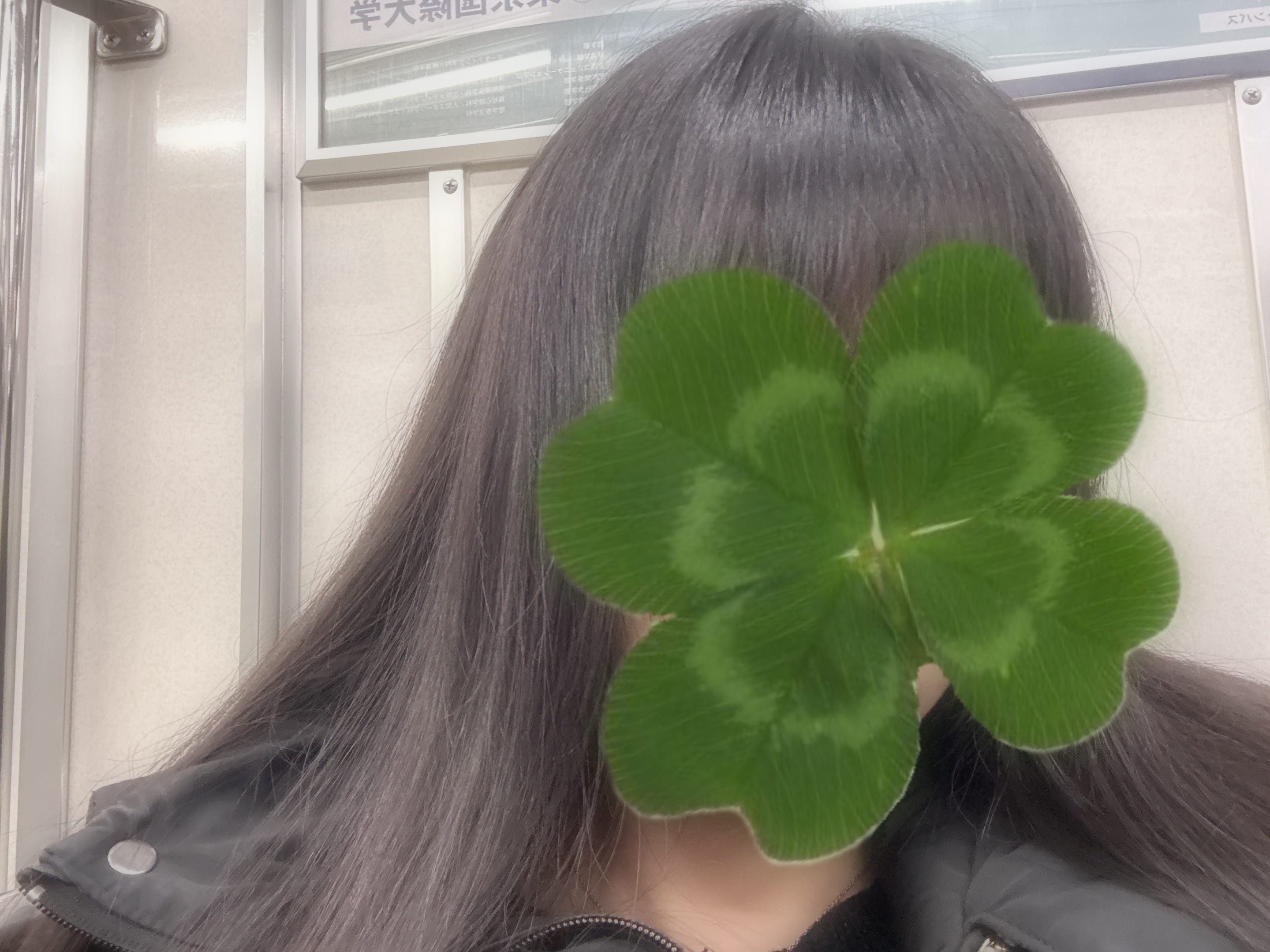 きらり「にゅーかわいい」01/07(水) 17:14 | きらりの写メ