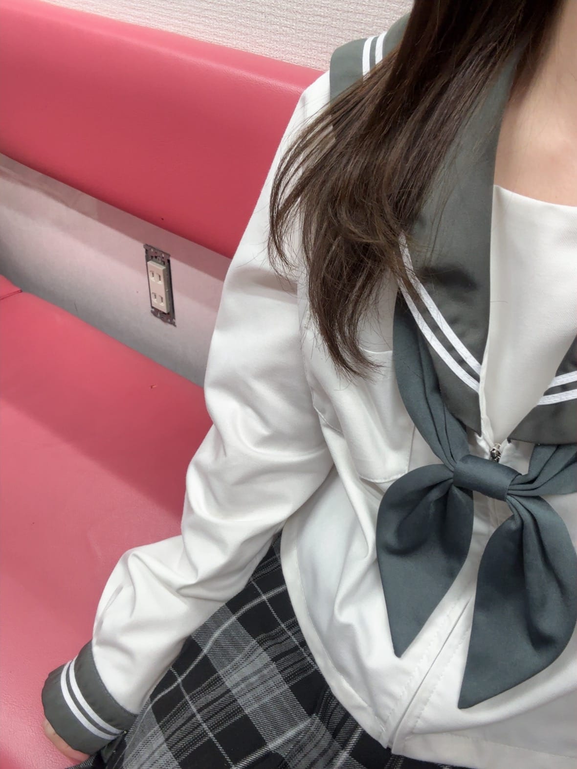 「おはようございます☺︎」01/08(木) 11:18 | No.163：宇治の写メ日記