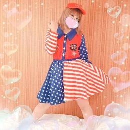 コスプレ欲が静かに暴れてる