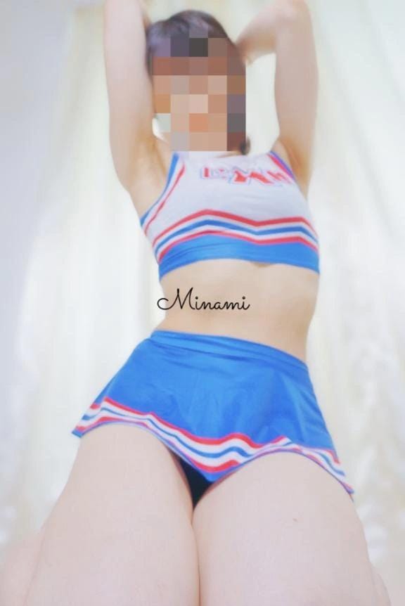 「チアガール☀️」01/09(金) 14:51 | なみの写メ