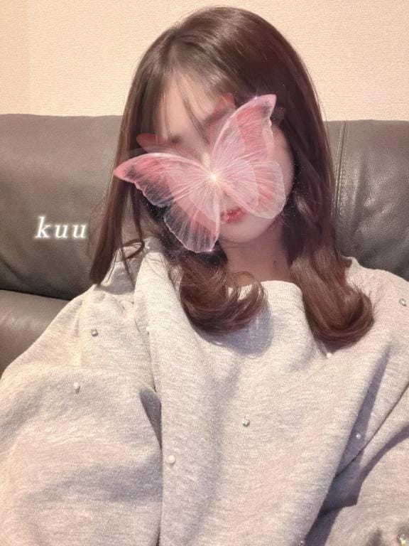 「いるよ✨」01/09(金) 21:30 | くうの写メ