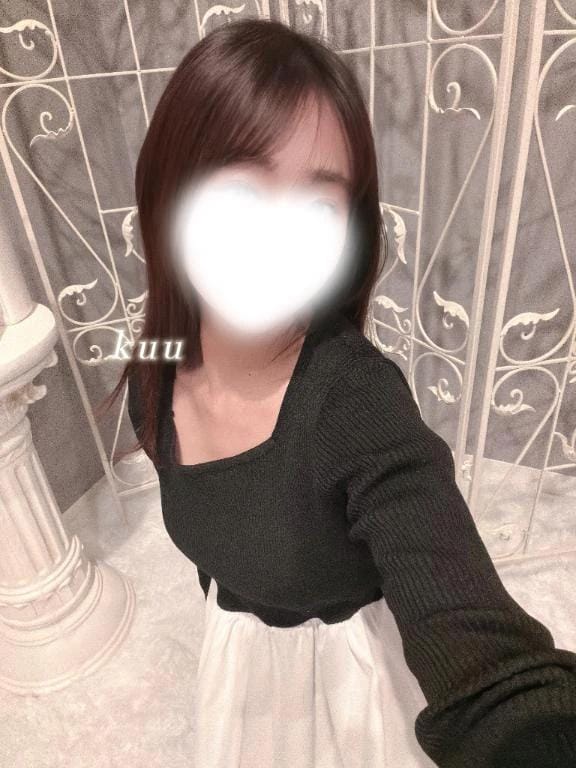 「事前予約ありがとう✨」01/10(土) 15:00 | くうの写メ