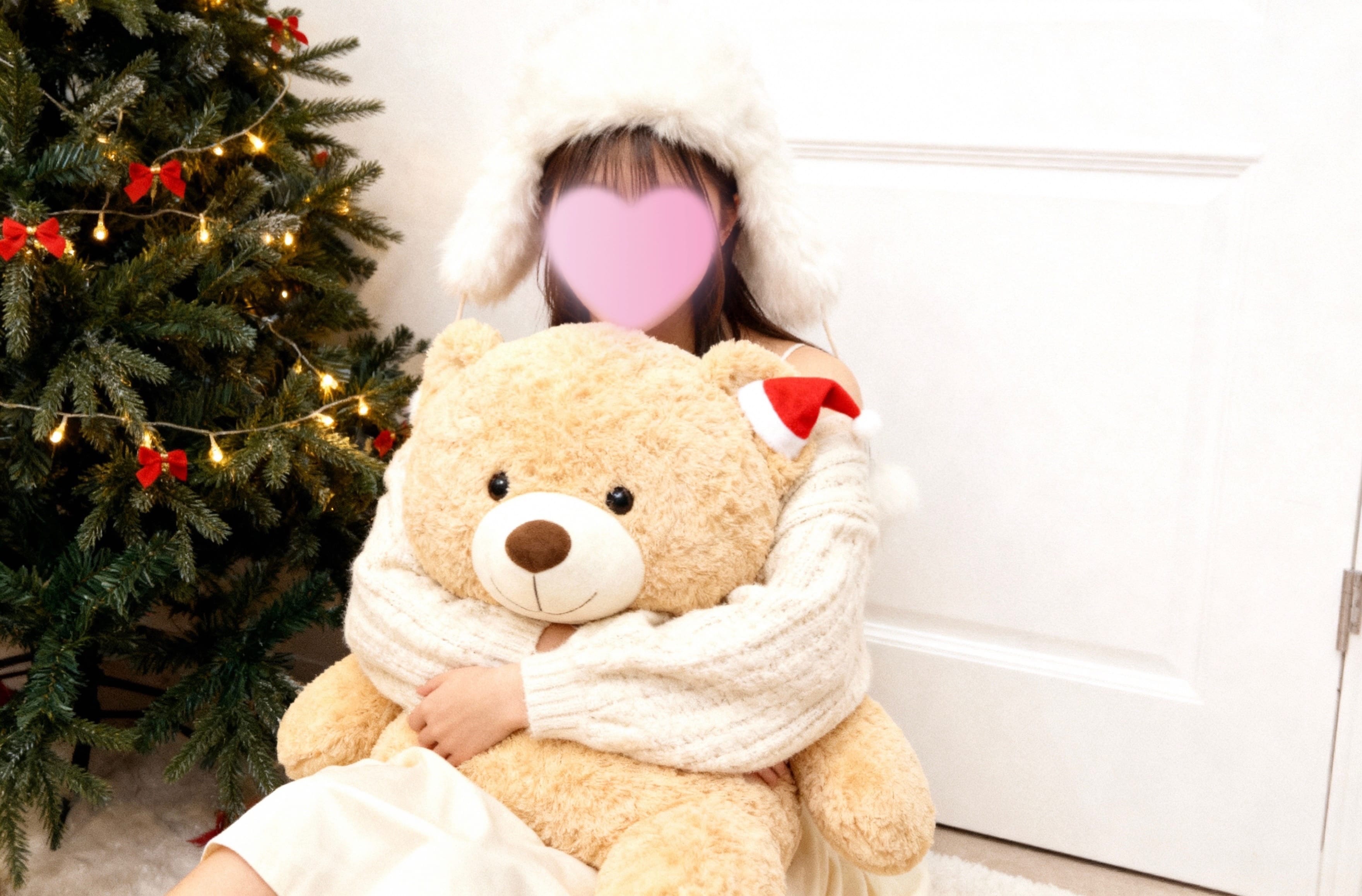 「くまさん」01/10(土) 15:45 | No.096：中森の写メ