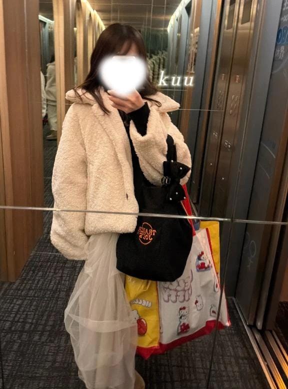 「完売」01/11(日) 06:00 | くうの写メ