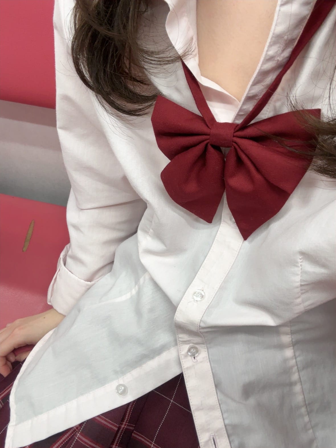 「おはようございます☺︎」01/11(日) 11:16 | No.163：宇治の写メ日記