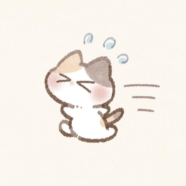 ごめんねっ(´•̥ω•̥`)