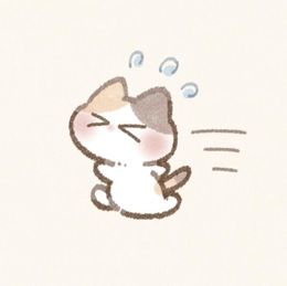 ごめんねっ(´•̥ω•̥`)