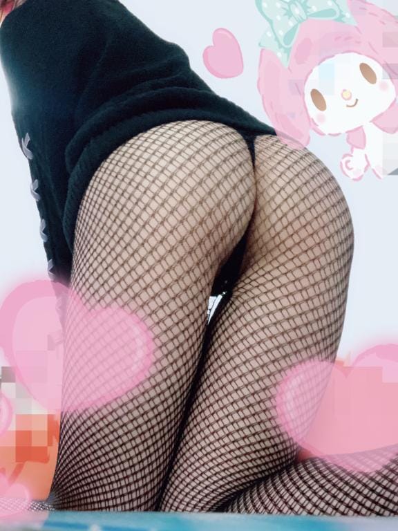 「お尻ひやひや」01/12(月) 21:18 | れんの写メ