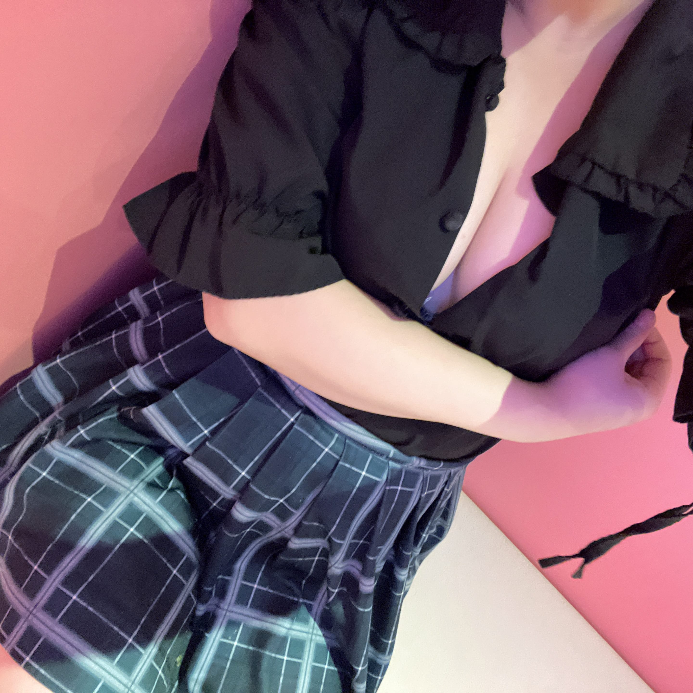 さや「今年初です❣️」01/13(火) 17:57 | さやの写メ