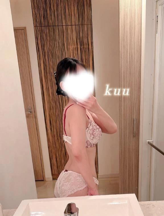 「密着好き？」01/13(火) 18:35 | くうの写メ