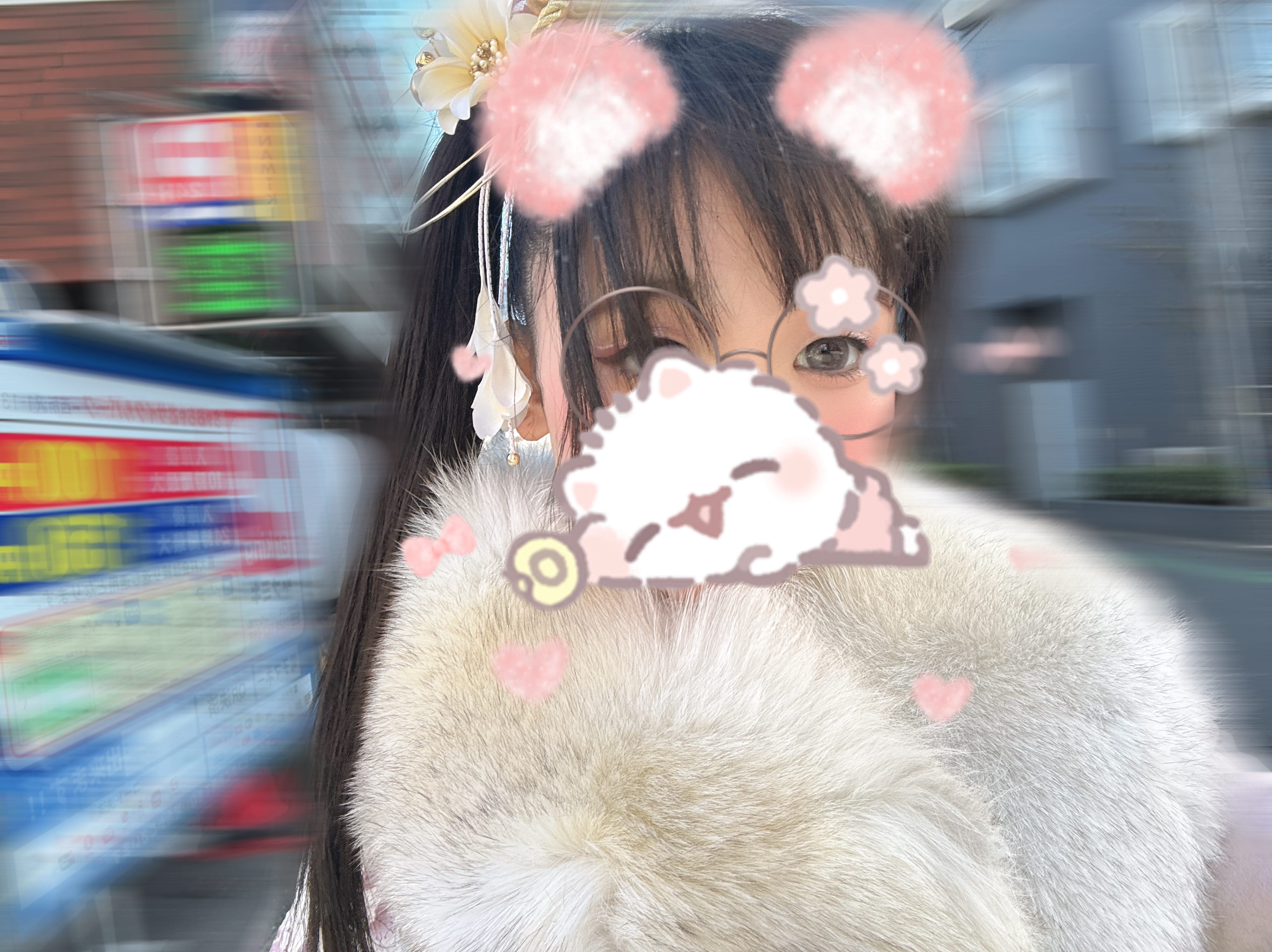 きらり「いちばんかわいいっていって!!」01/14(水) 11:54 | きらりの写メ