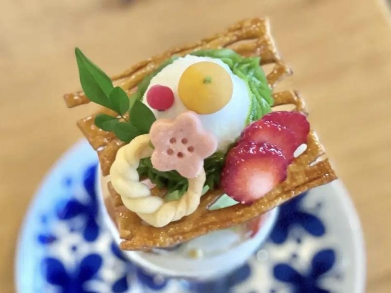 なお:1/13(火)~oliveのお客様~*