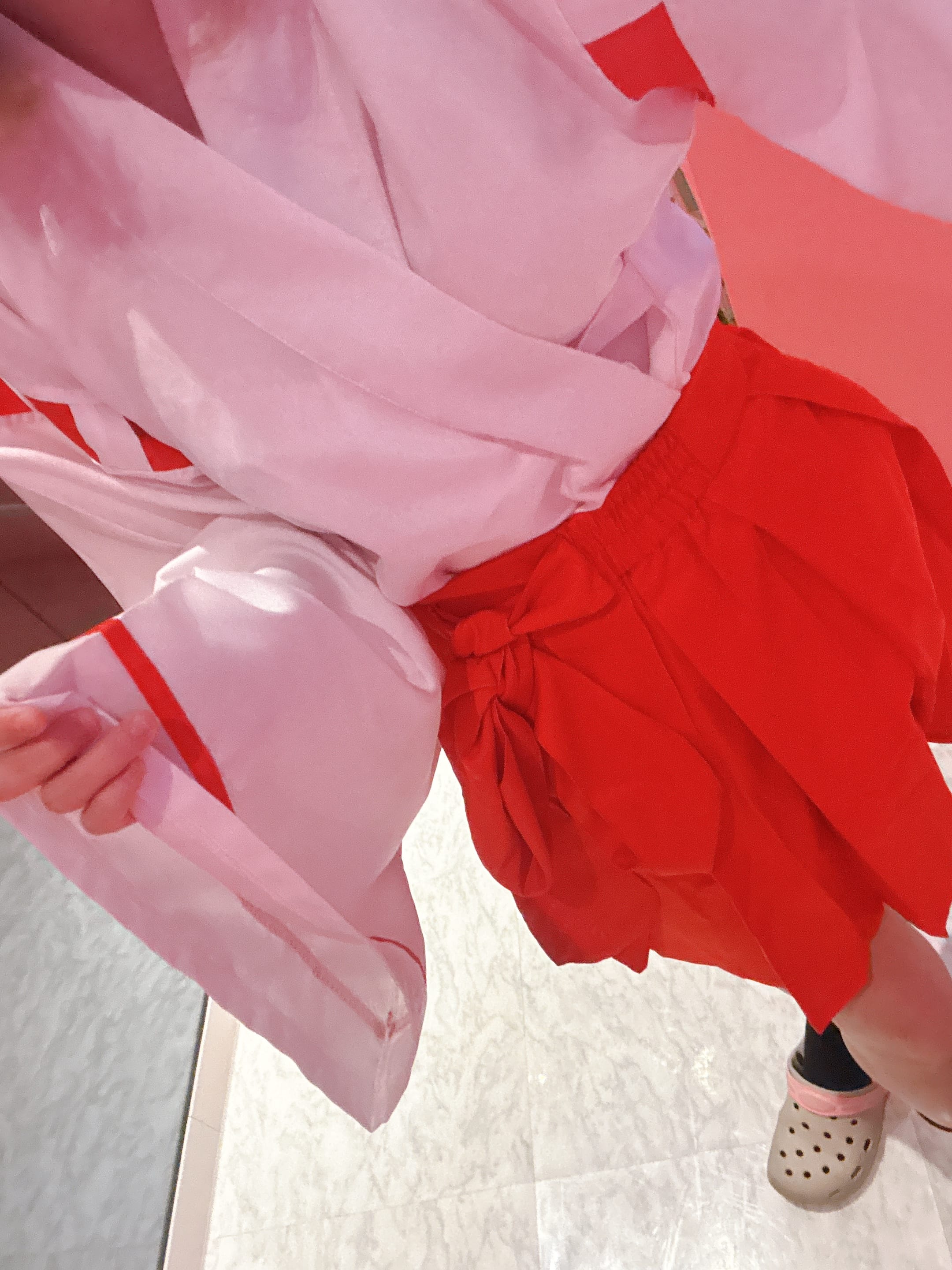 めろ「ハッピー巫女さん❤️」01/14(水) 13:17 | めろの写メ