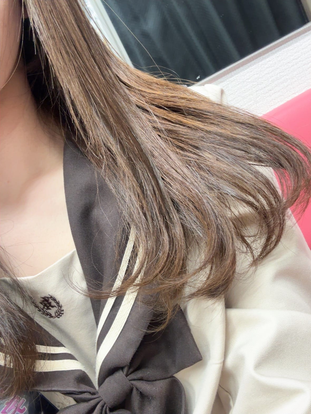 「出勤しました☺︎」01/14(水) 16:52 | No.163：宇治の写メ日記