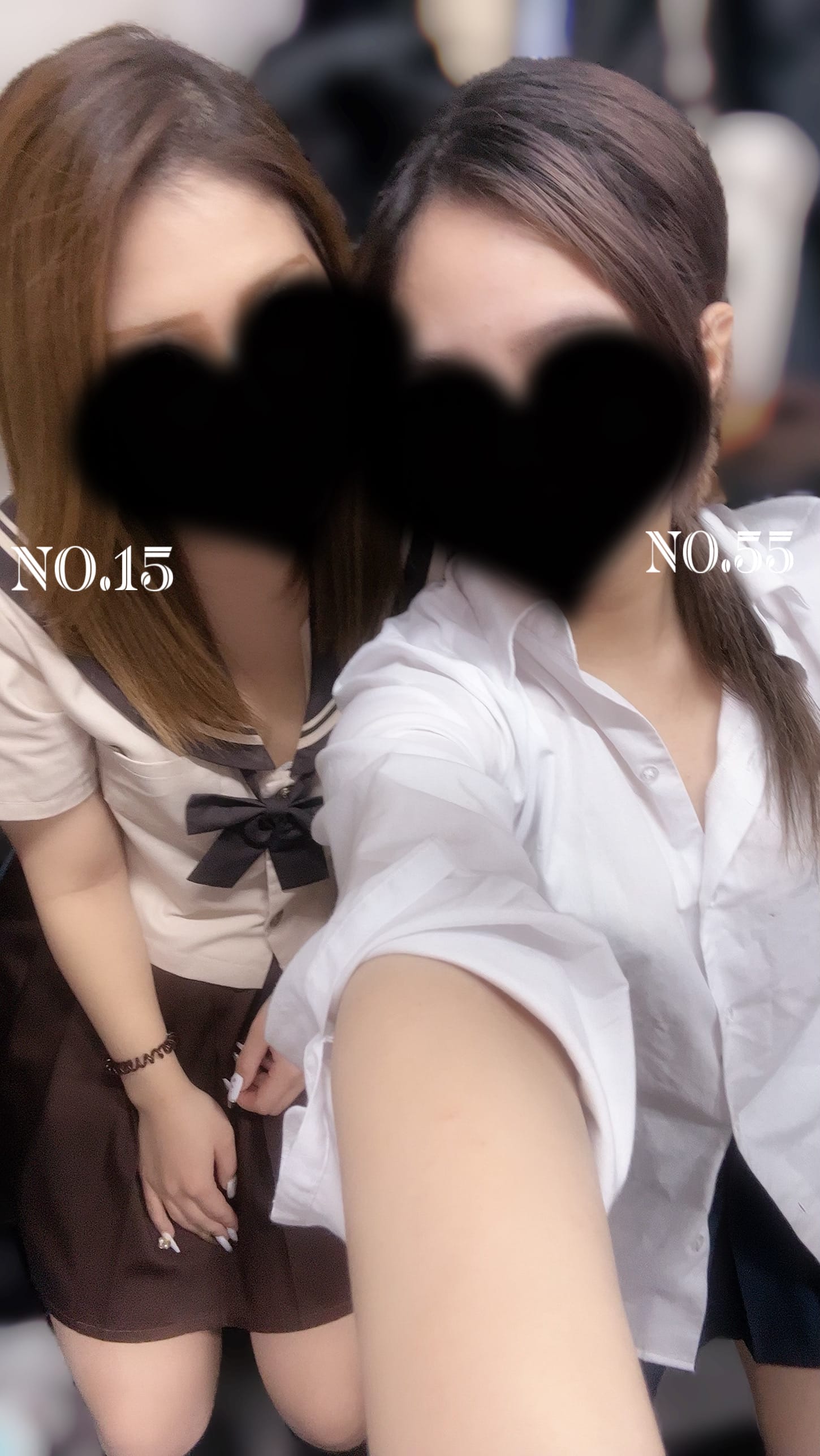 「ひさしぶい」01/14(水) 22:40 | No.55 姫乃の写メ