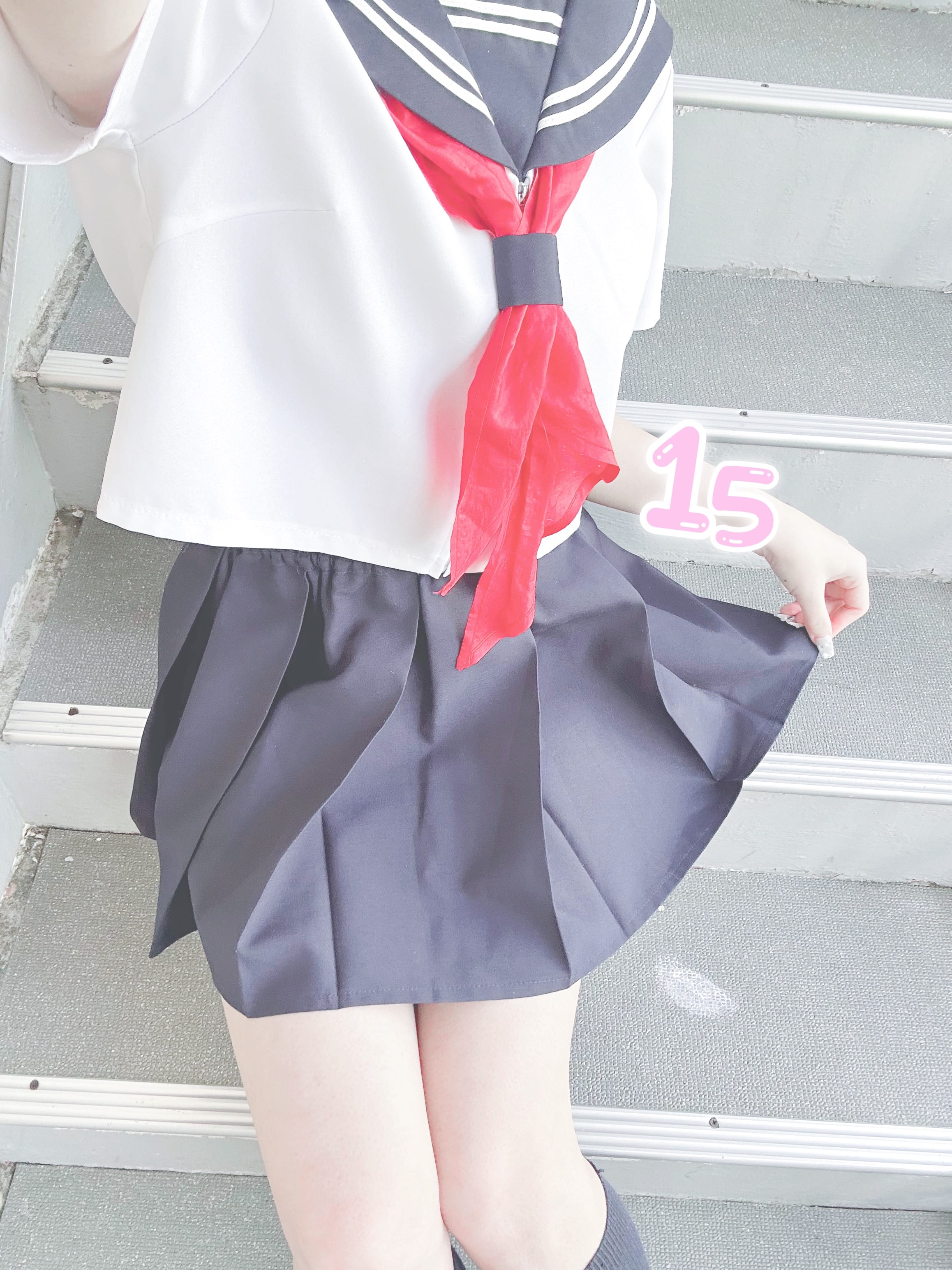 No.15 椎名「10：00〜出勤ですっ₍ᐡ ̳ᴗ  ᴗᐡ₎」01/15(木) 09:45 | No.15 椎名の写メ