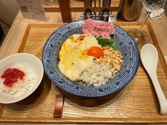 「おすすめ坦々麺」01/15(木) 17:17 | もかの写メ