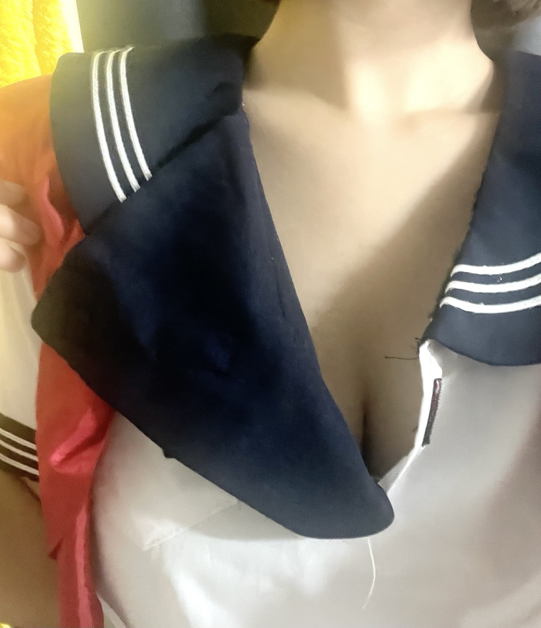 No.83 水原「こんばんは」01/15(木) 23:35 | No.83 水原の写メ