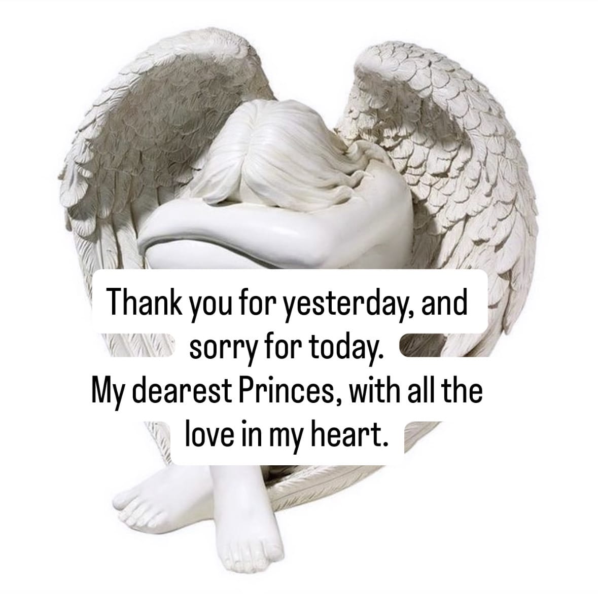 No.87益若「まぼろしの王子さま」01/16(金) 12:19 | No.87益若の写メ