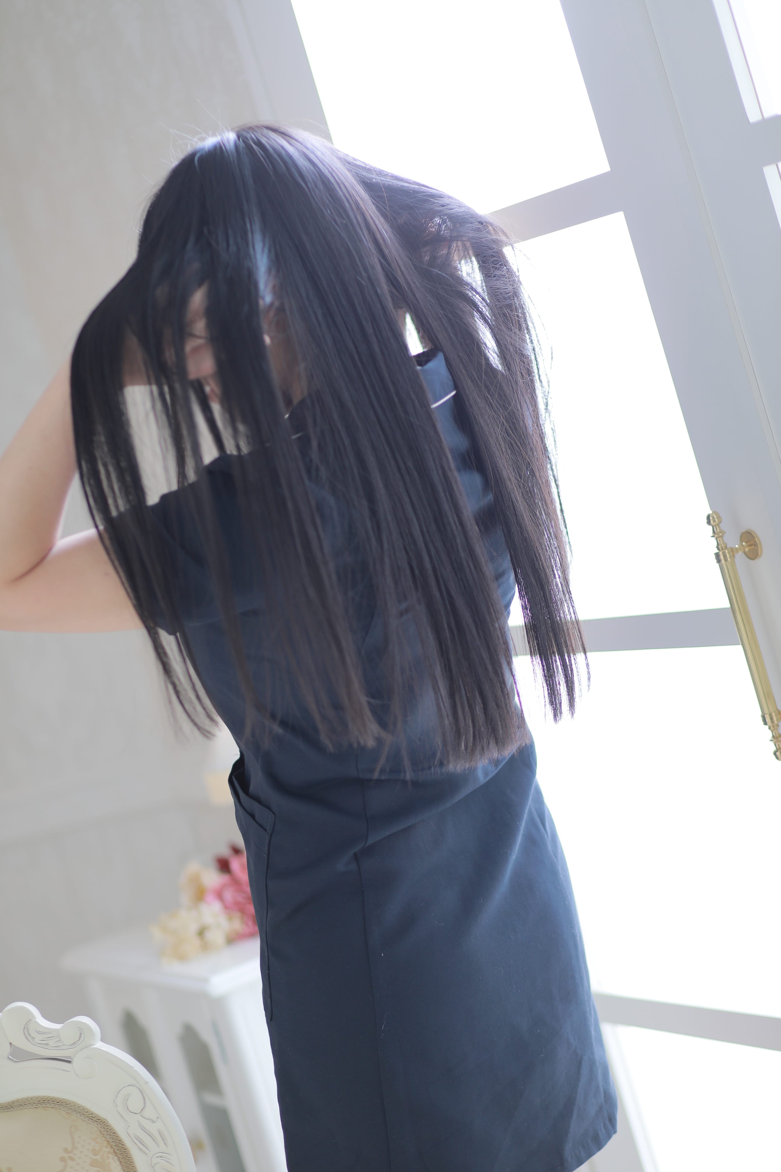 今夜もよろしくね♡