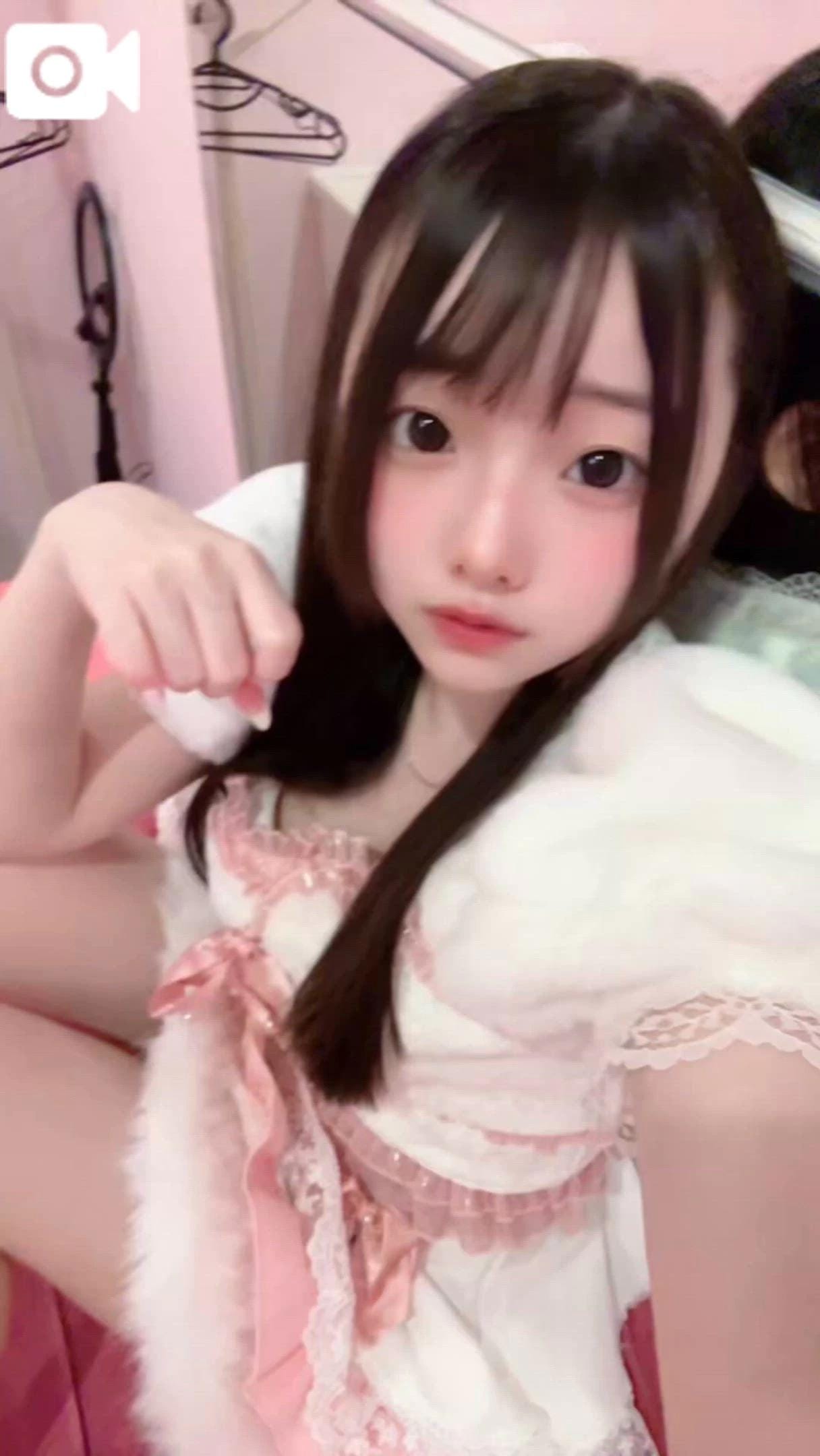 ♡一緒に気持ちいってしよ？♡