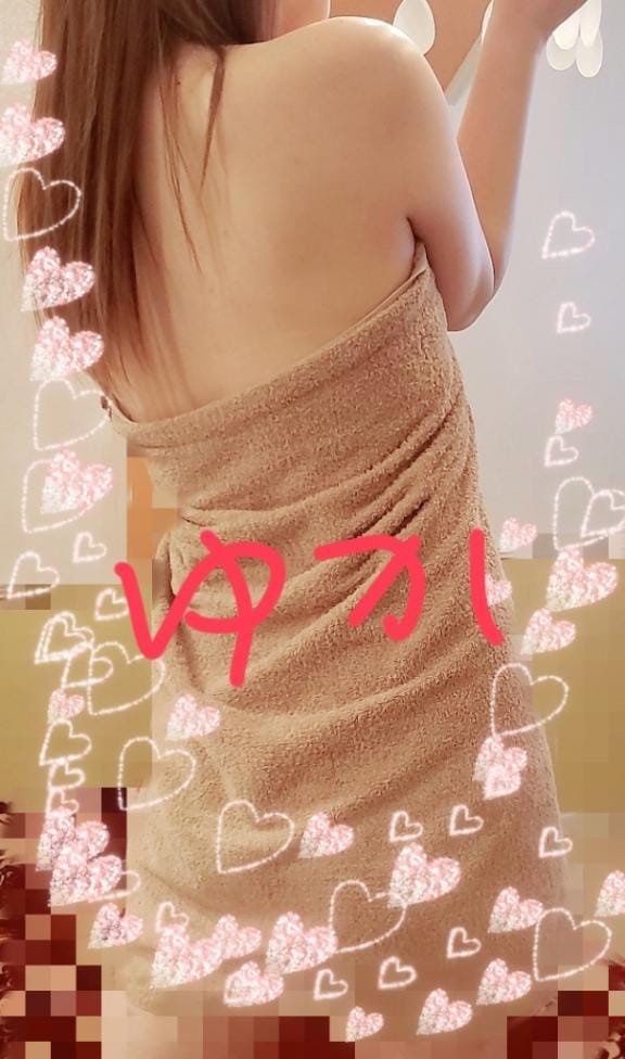 「本日」01/17(土) 09:41 | ゆかの写メ