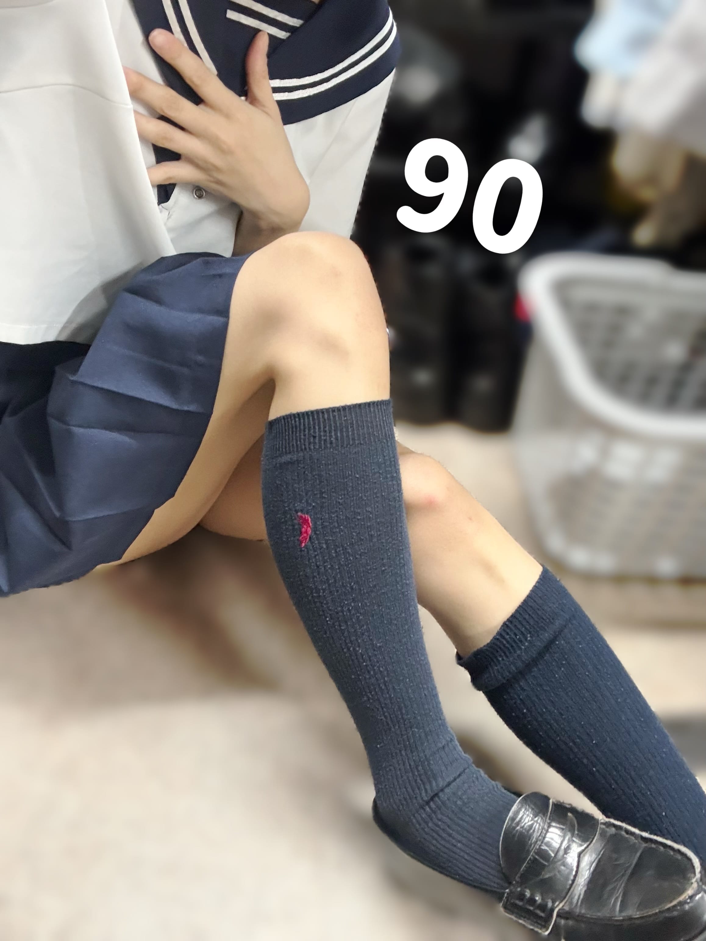 No.90 泉「ぱちゃぱちゃ」01/17(土) 09:59 | No.90 泉の写メ