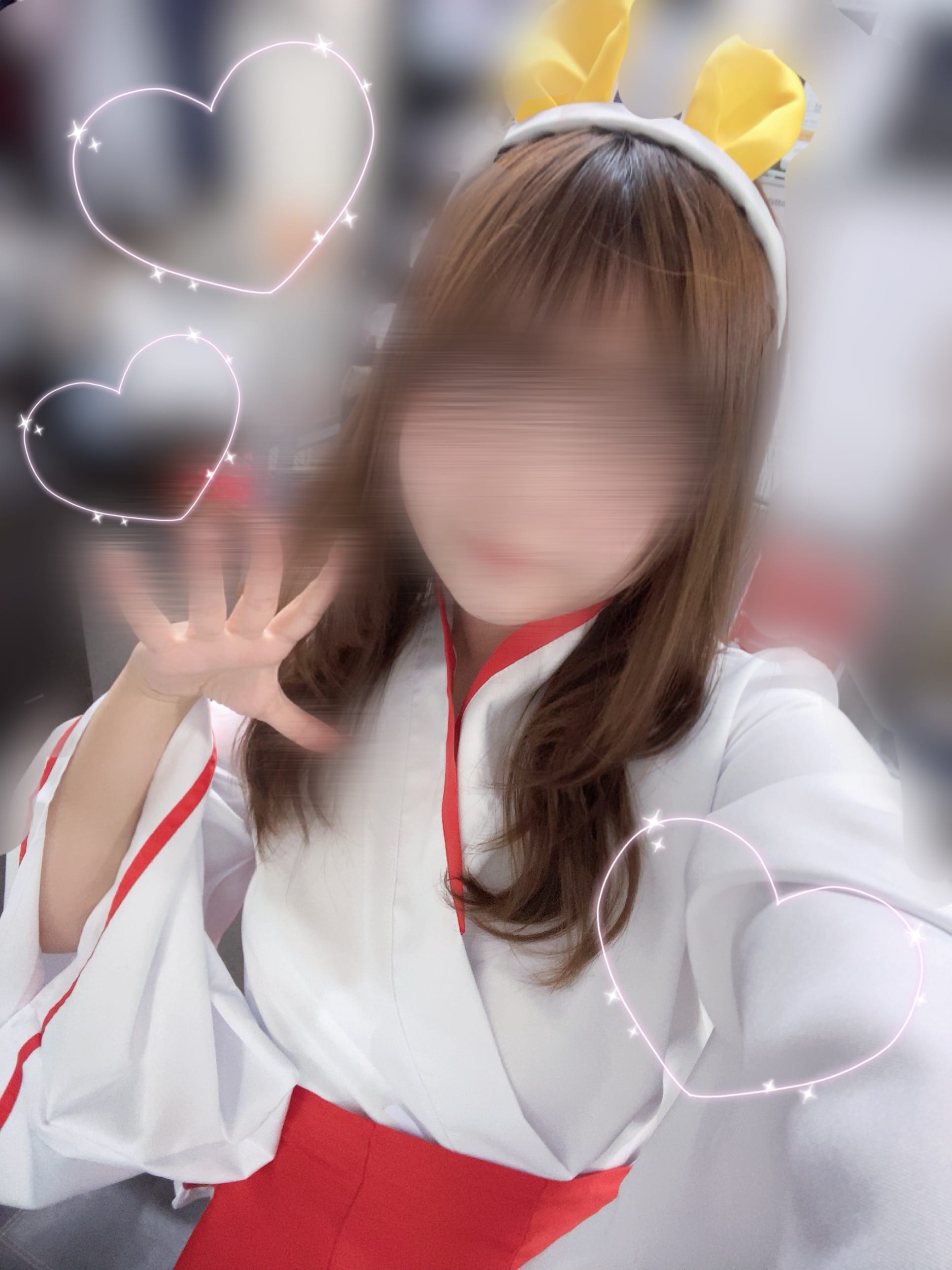 No.24 未来「1/17 11時〜16時 います՞･·･՞」01/17(土) 10:00 | No.24 未来の写メ