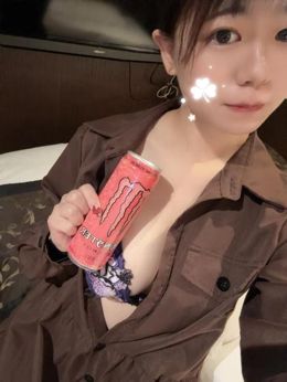 ⭐️朝からえちチャージ⭐️