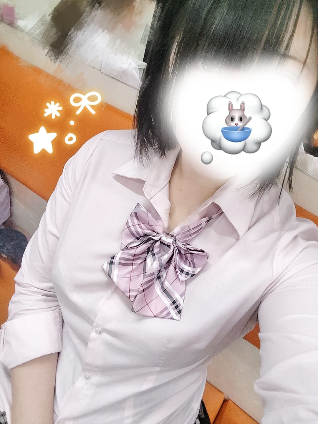 「出勤したよ♩️♡」01/17(土) 14:13 | No.50 虹羽の写メ