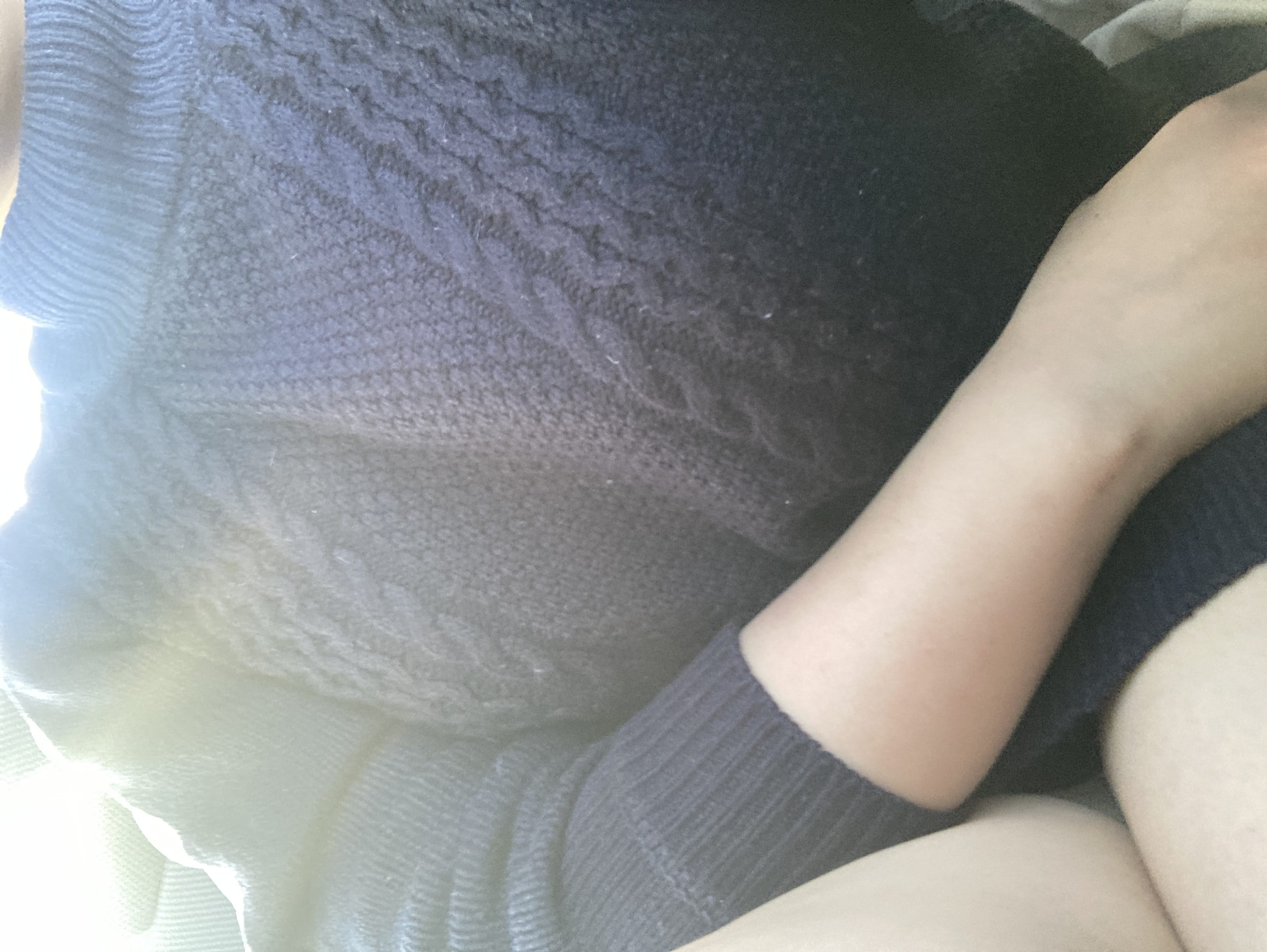 あい「ニットってかわいい♡」01/17(土) 14:46 | あいの写メ