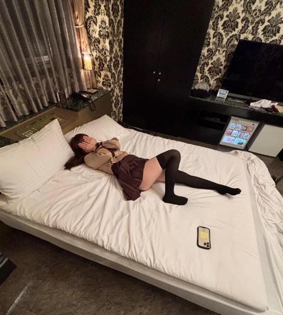 夕方前のソワソワ