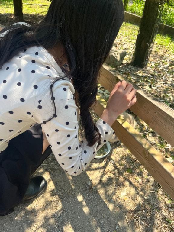 「うさちゃん」01/17(土) 16:06 | ふう☆完全未経験の写メ