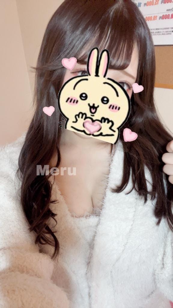 「天敵？」01/17(土) 16:35 | めるの写メ